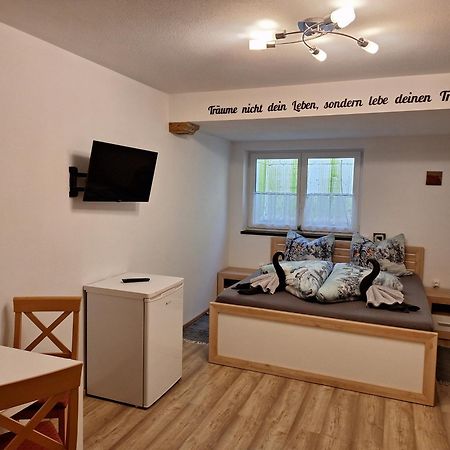 Appartements Hoepfl Westendorf Esterno foto