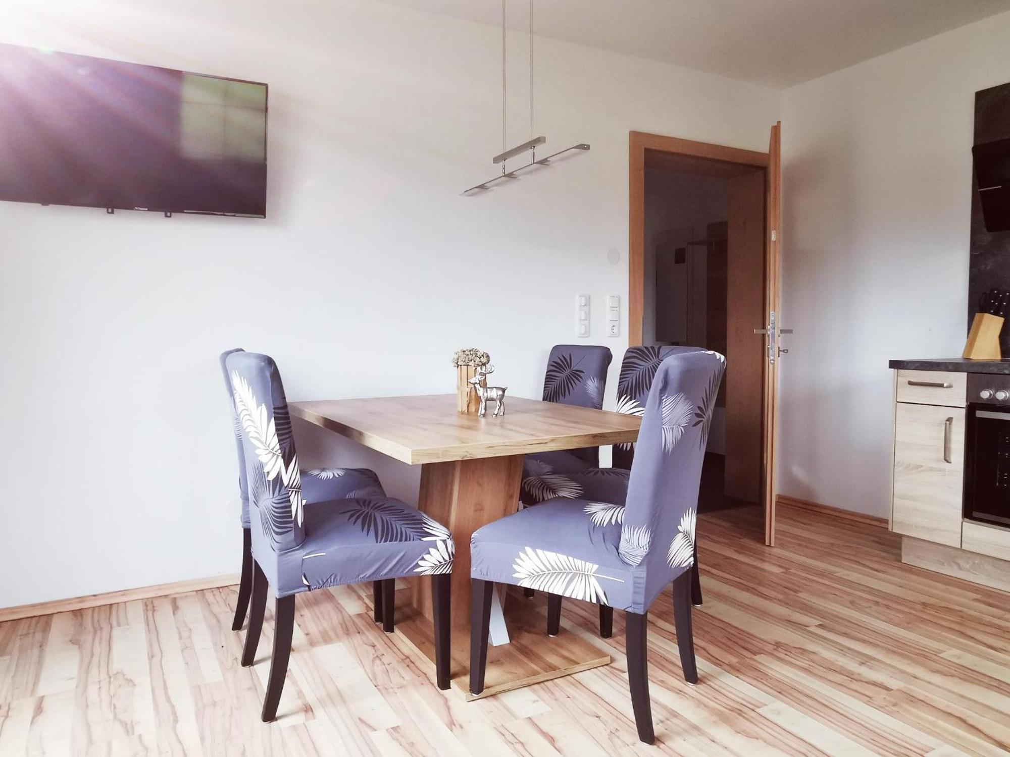 Appartements Hoepfl Westendorf Esterno foto