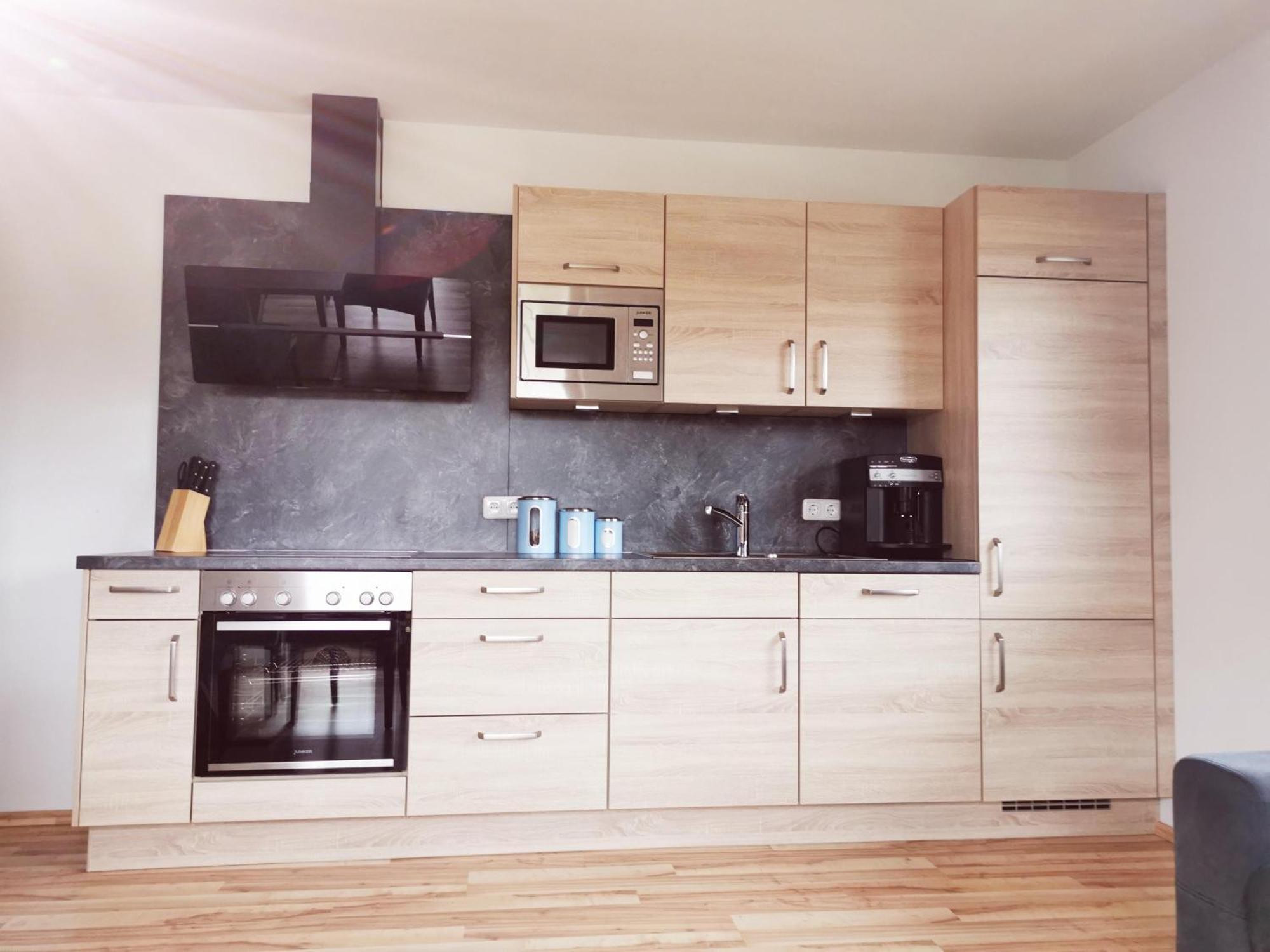 Appartements Hoepfl Westendorf Esterno foto