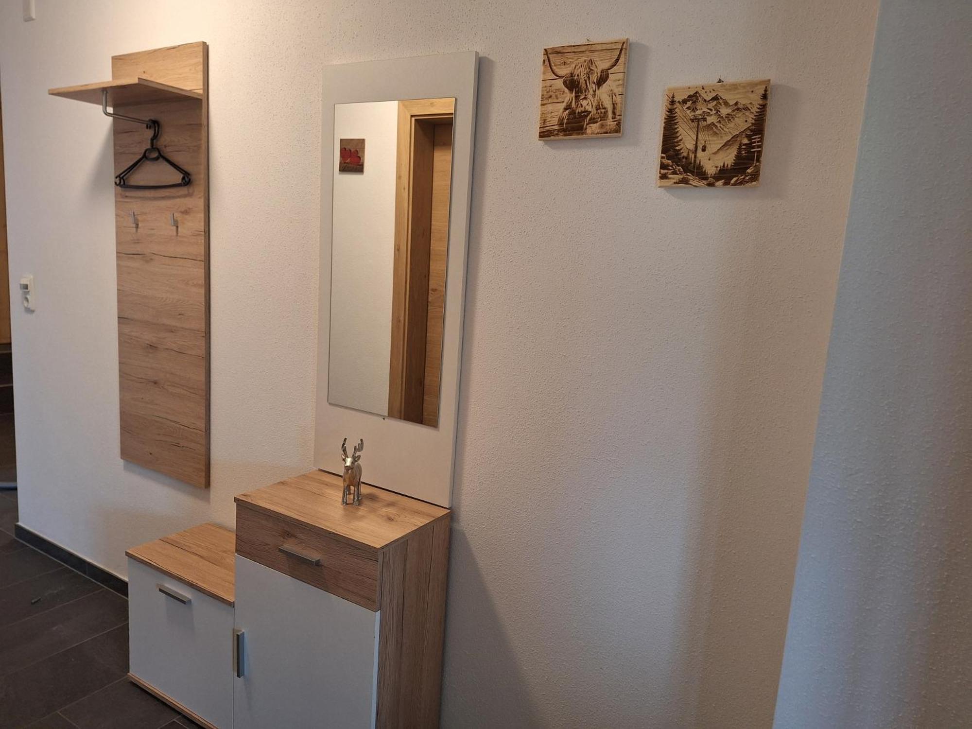 Appartements Hoepfl Westendorf Esterno foto
