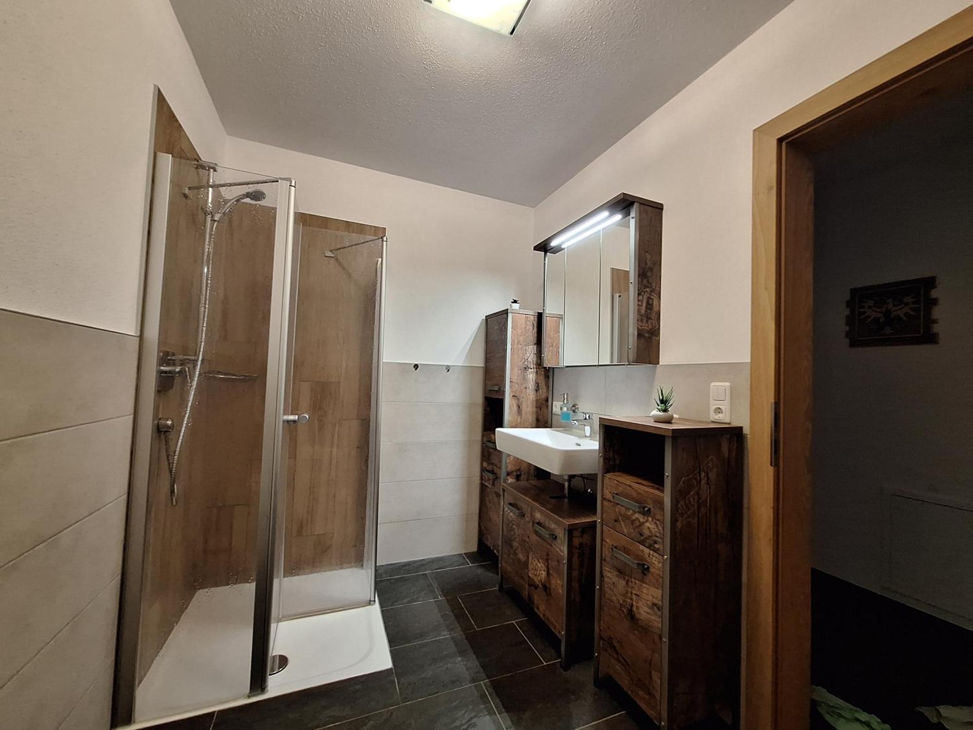 Appartements Hoepfl Westendorf Esterno foto