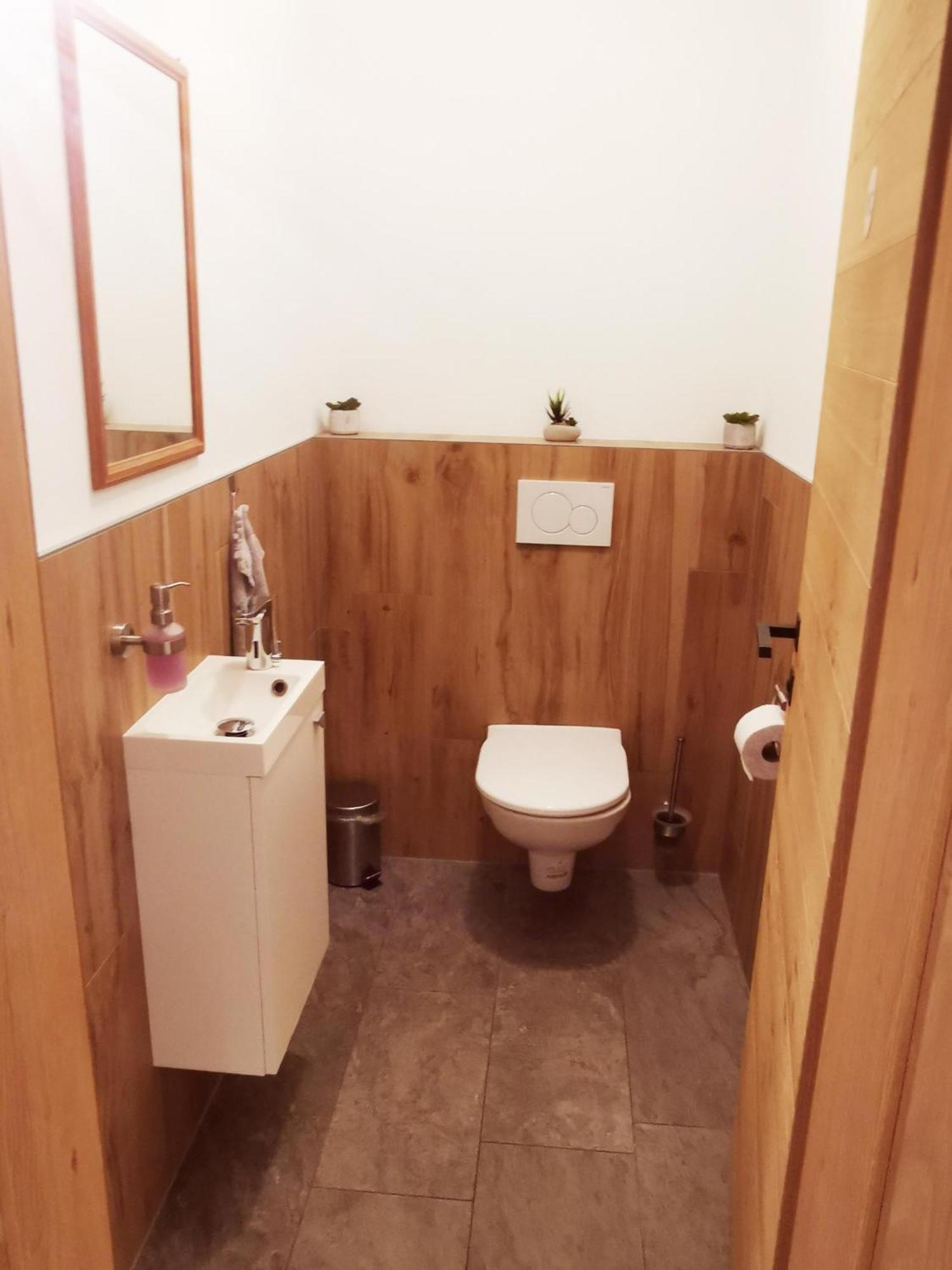 Appartements Hoepfl Westendorf Esterno foto