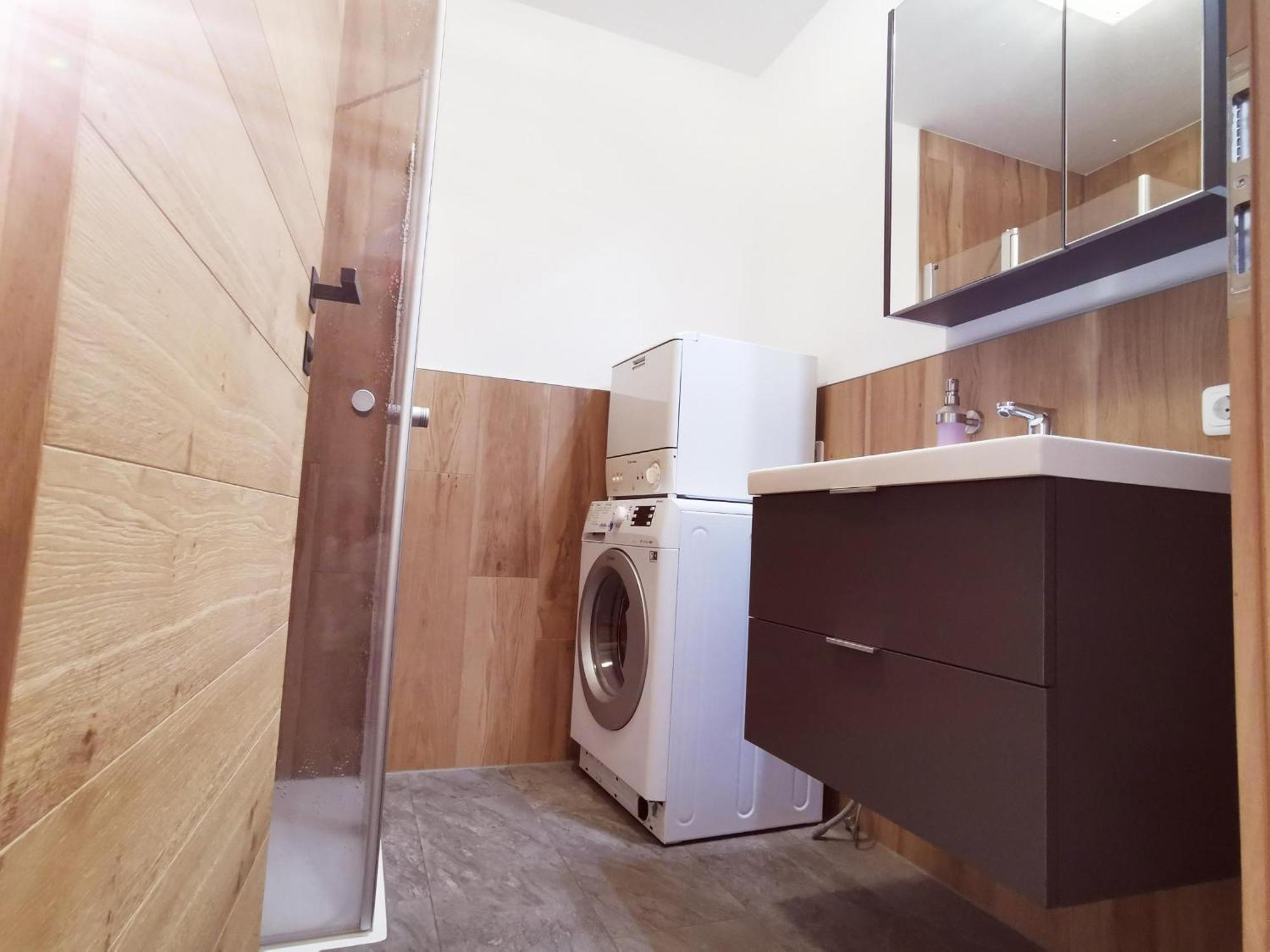 Appartements Hoepfl Westendorf Esterno foto