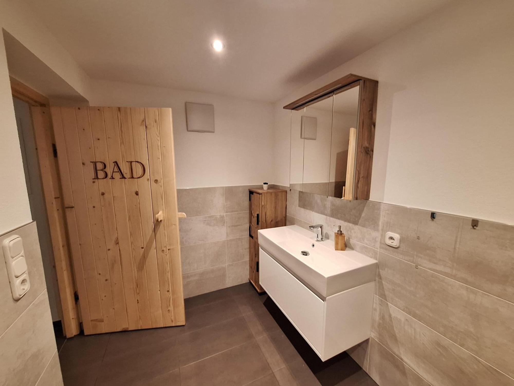 Appartements Hoepfl Westendorf Esterno foto