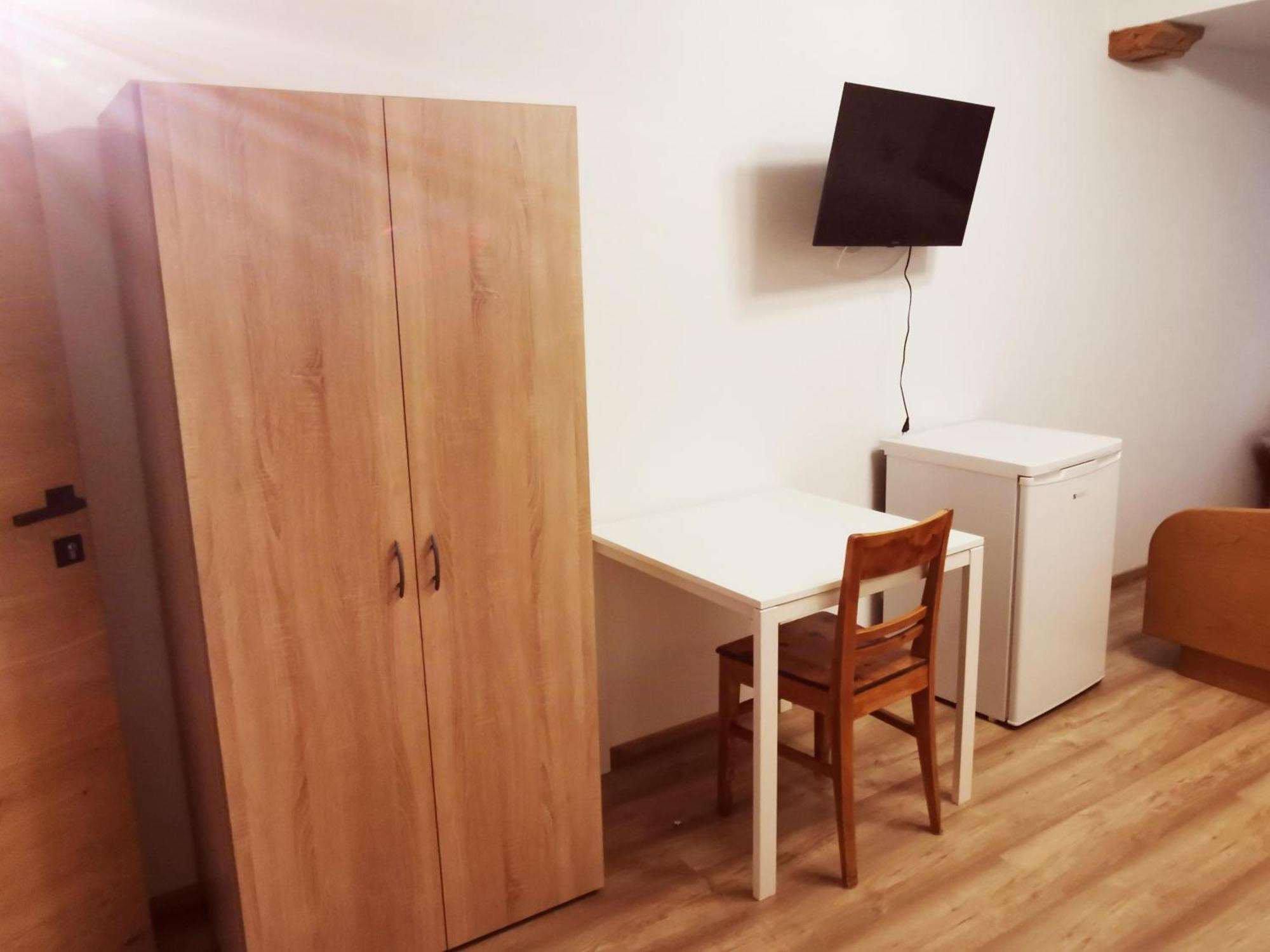 Appartements Hoepfl Westendorf Esterno foto