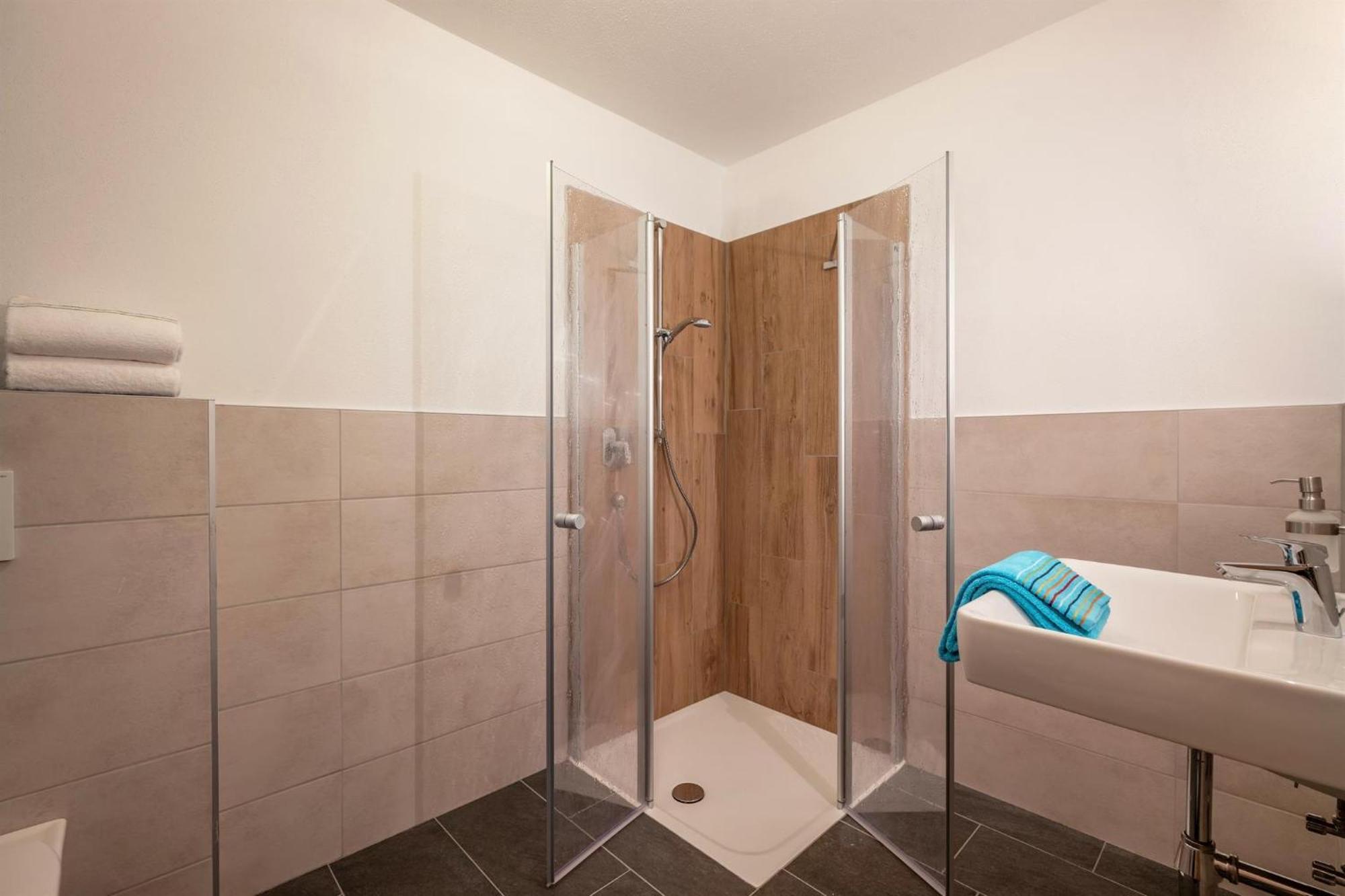 Appartements Hoepfl Westendorf Esterno foto