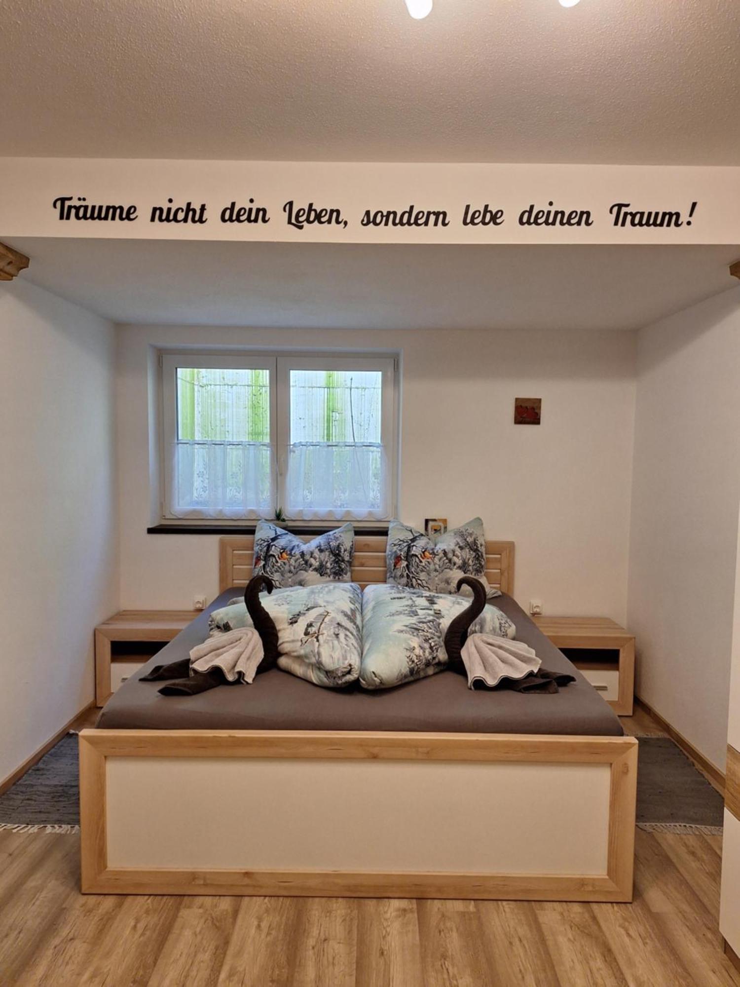 Appartements Hoepfl Westendorf Esterno foto
