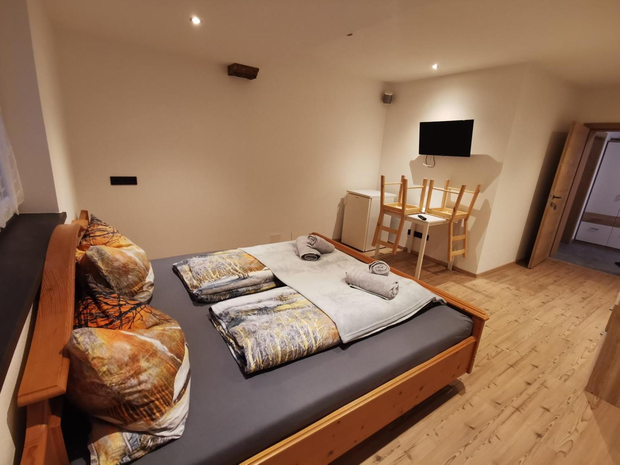 Appartements Hoepfl Westendorf Esterno foto